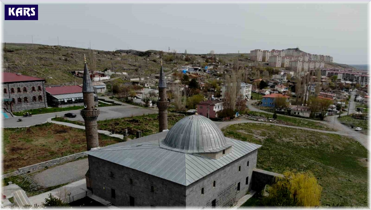 'Ulu Camii'de Ermeniler 285 Türk'ü diri diri yaktı'