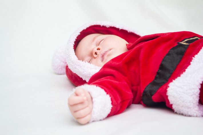 Bebeğin Daha Uzun Uyuması İçin Öneriler