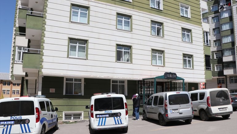 Erzurum'da evinde fenalaşan kişi hayatını kaybetti
