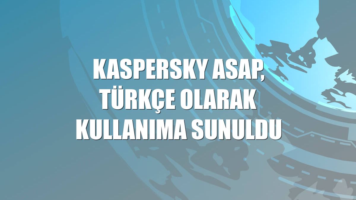 Kaspersky asap что это