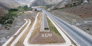 Sakaltutan Kaçış Rampası