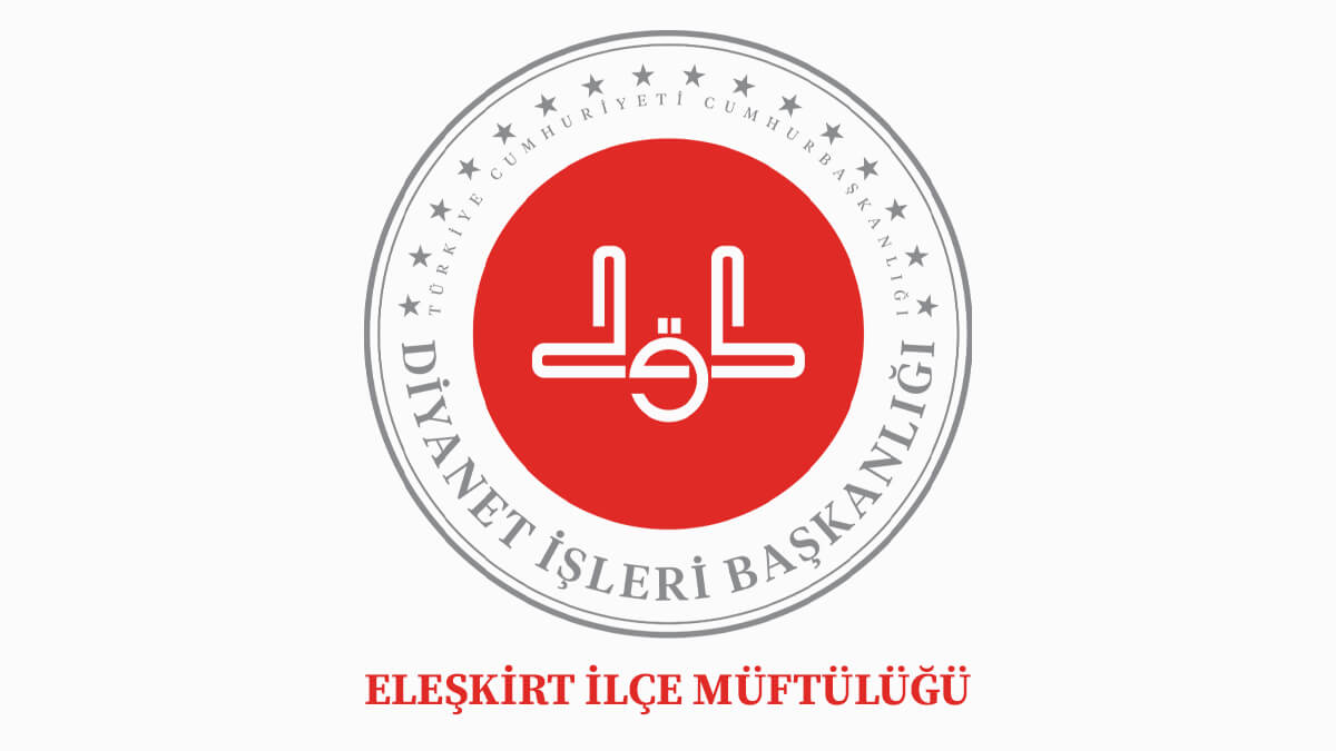 Eleşkirt İlçe Müftülüğü