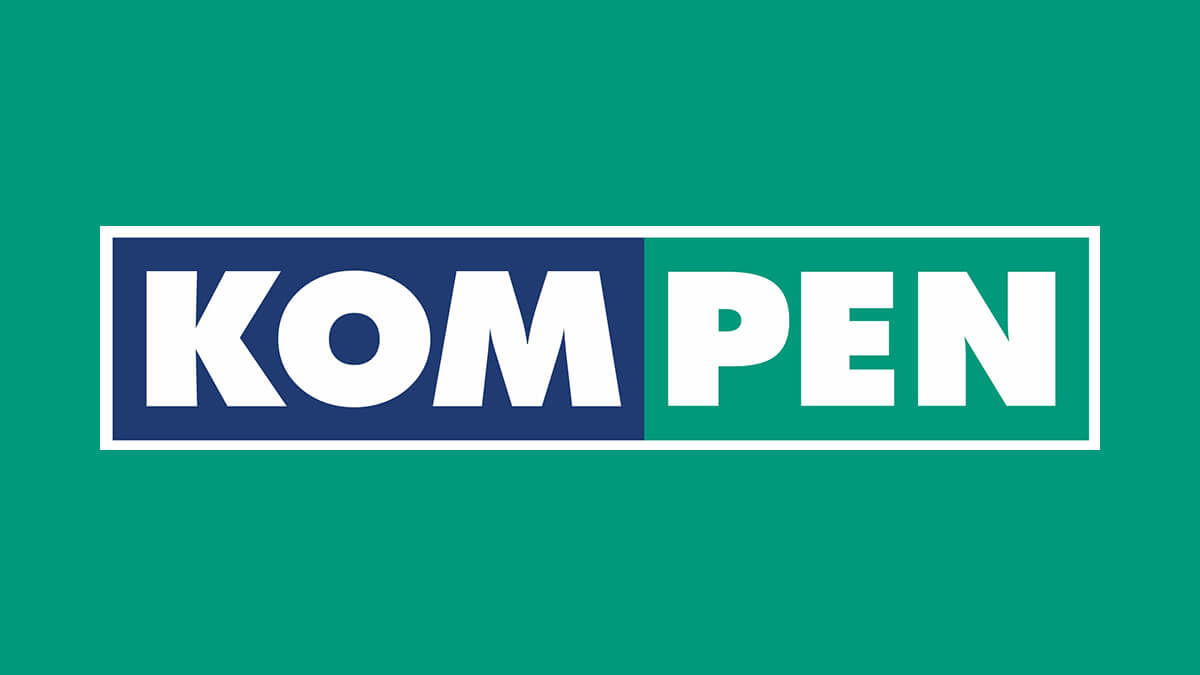 Kompen