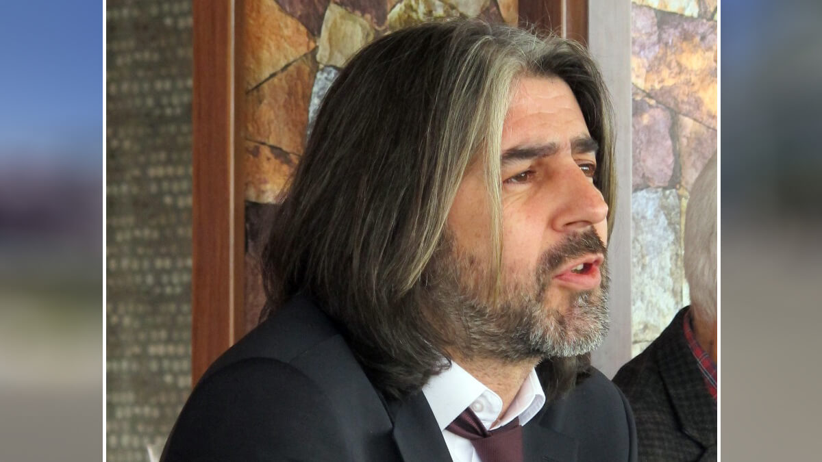 Taner Söylemez