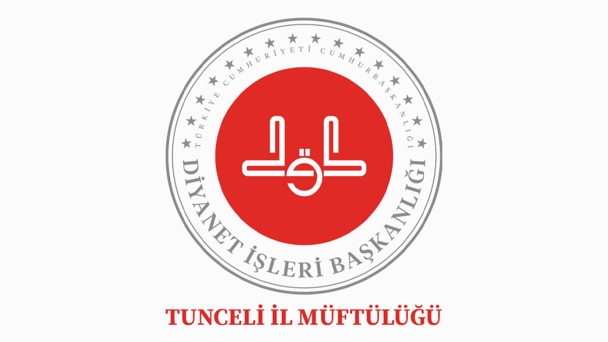 Tunceli İl Müftülüğü