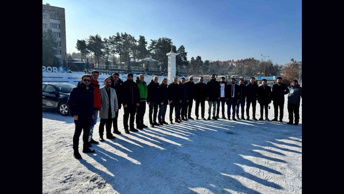 2025 EİT kortej yürüyüşü hazırlıkları başladı