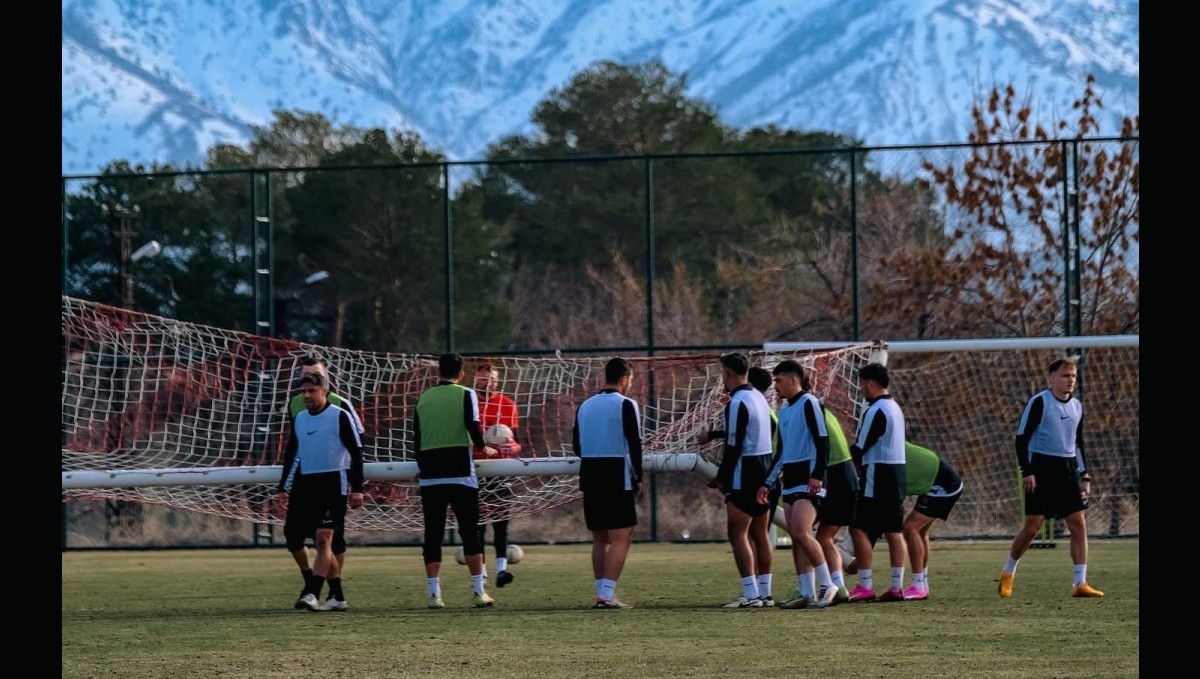 24Erzincanspor, Isparta 32 Spor maçına hazır