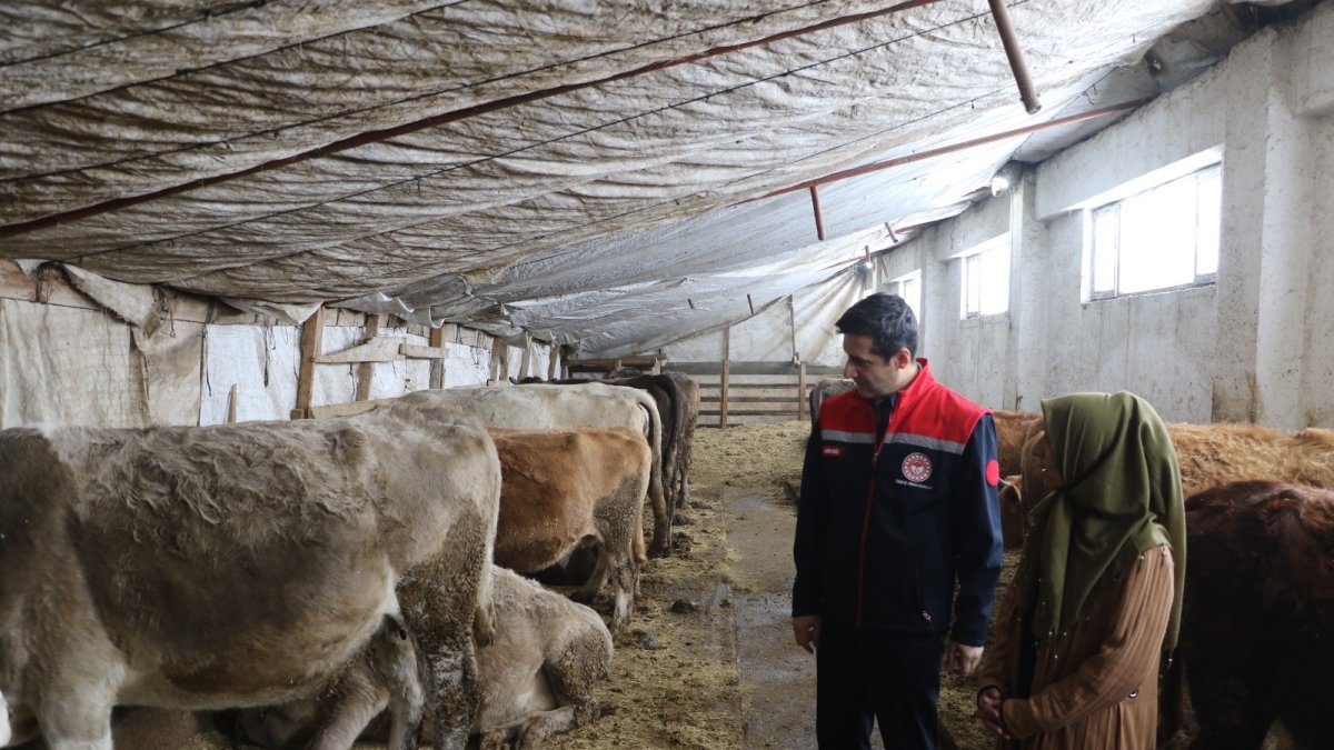 25 yıl sonra döndüğü memleketinde kendi işletmesini kurarak kadınlara örnek oldu