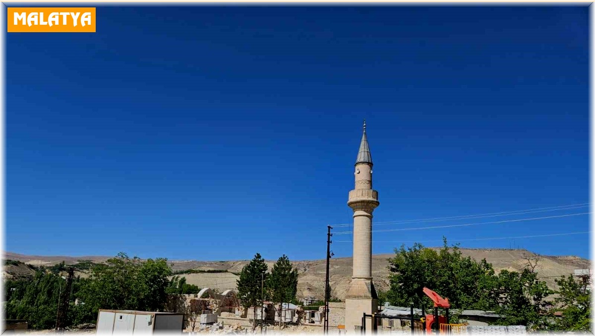 283 yıllık Yusufpaşa Camii'nin restorasyonu için destek istiyorlar