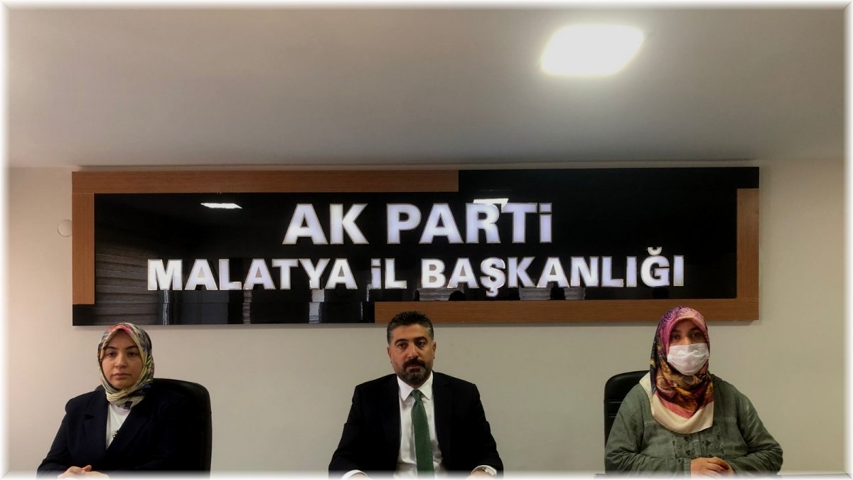 AK Parti ’den Adnan Menderes açıklaması