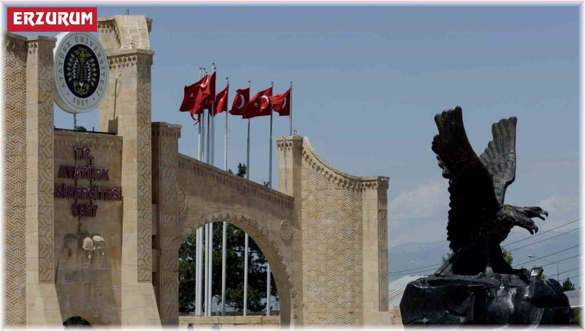 Atatürk Üniversitesi Senatosu kararını açıkladı; "Yarıyıl sonu ve bütünleme sınavları çevrim içi olacak"