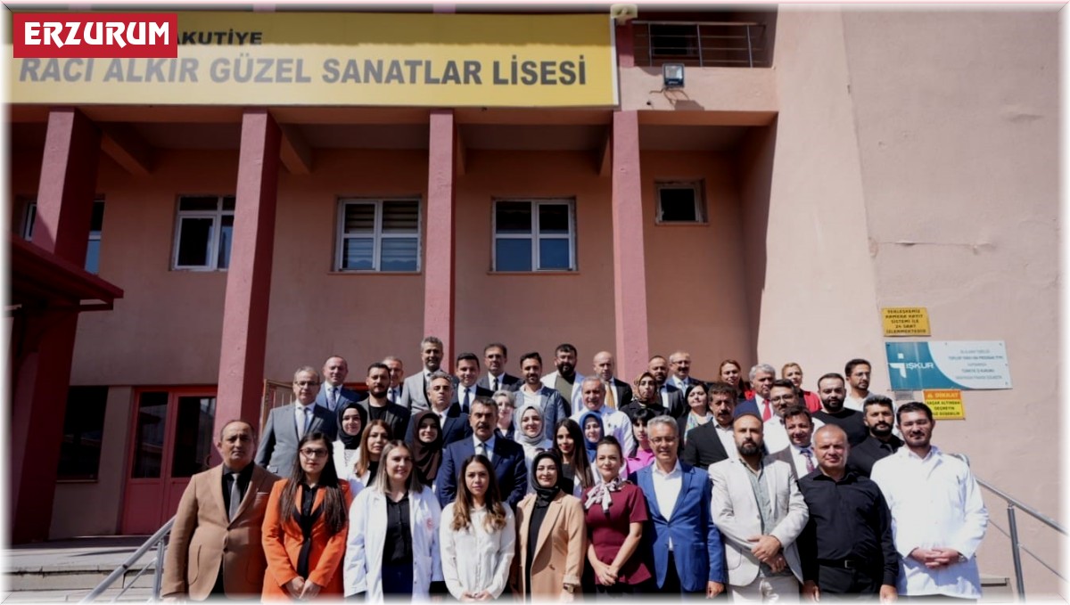 Bakan Tekin: 'Öğretmenlik Meslek Kanun Meclis'in takdirinde'