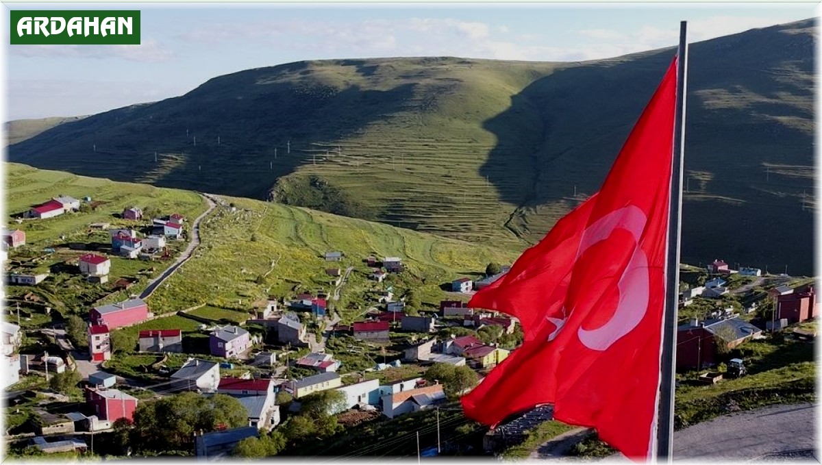 Başkan'dan Atatürk'ün İzinde Gölgesinde Damal Şenliklerine davet