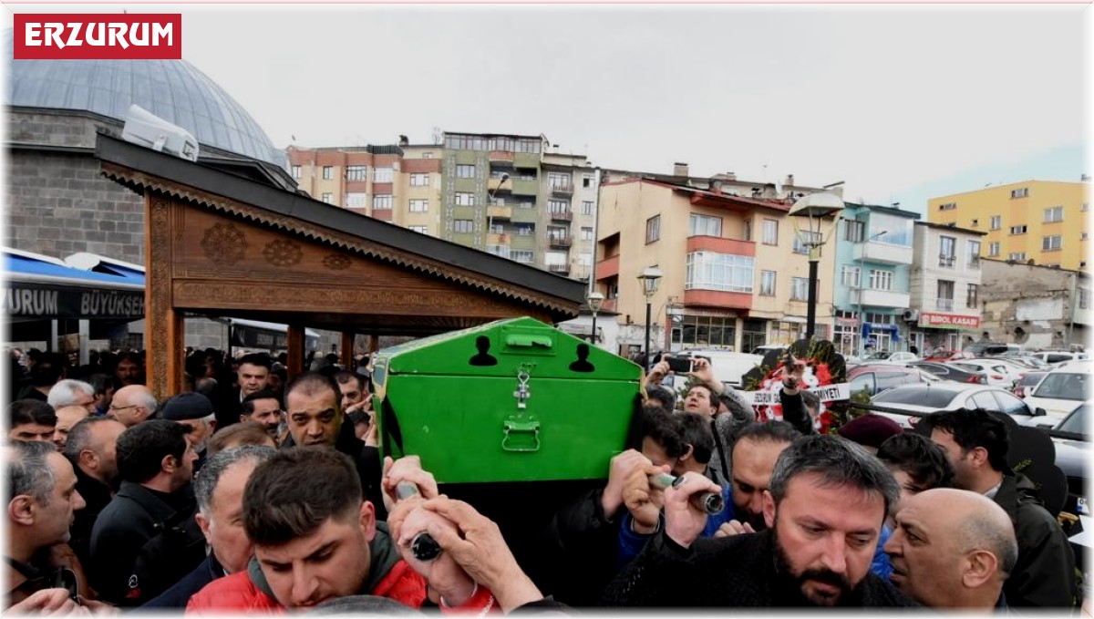 Çakır ailesinin acı günü