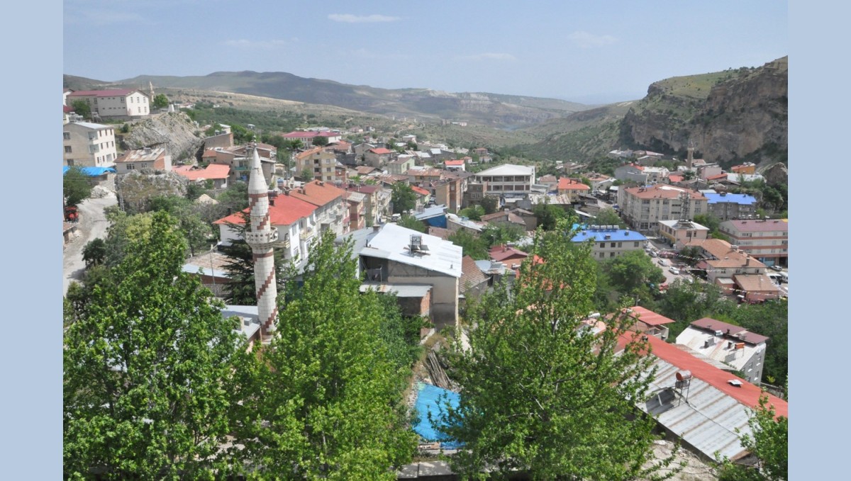 Çemişgezek'te koyun-keçi çiçek hastalığı görüldü