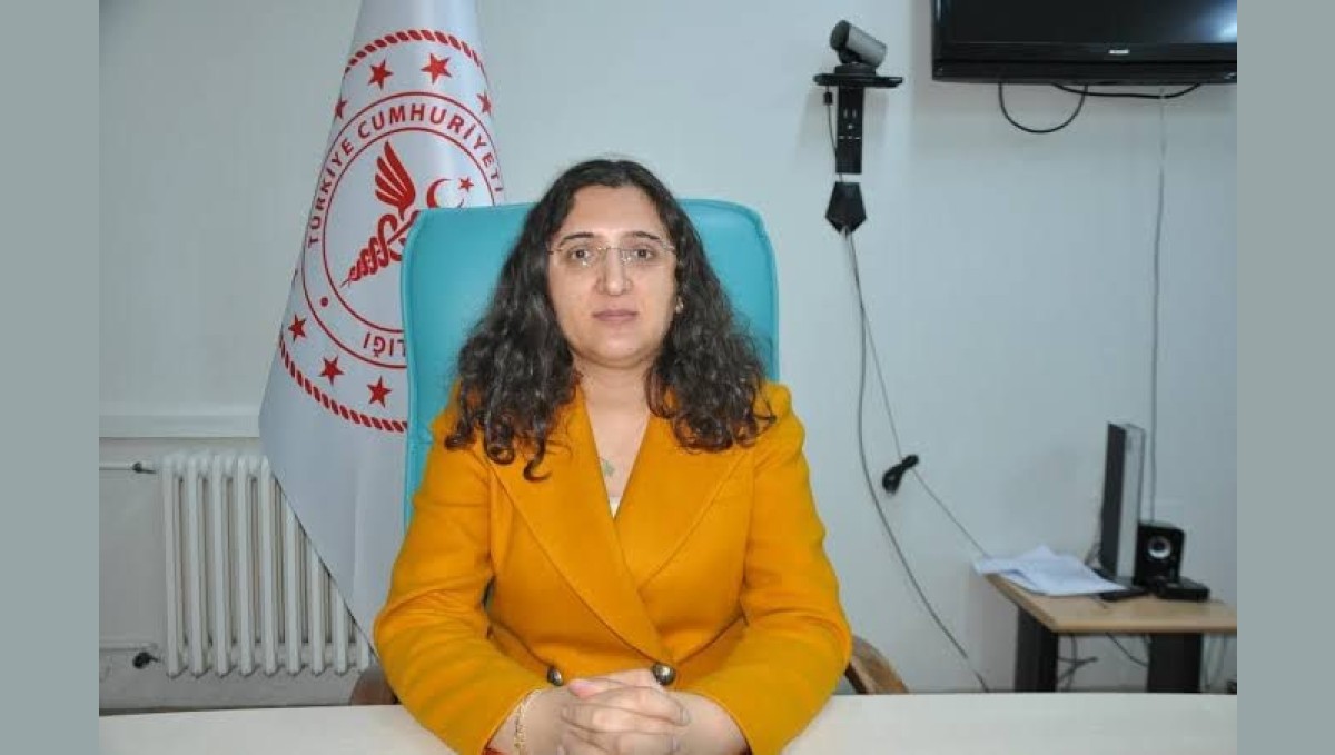 Dr. Nilgün Şanal, 4 Şubat Dünya Kanser Günü açıklaması