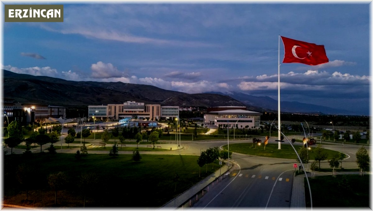 EBYÜ'de tazelenme üniversitesi açılıyor