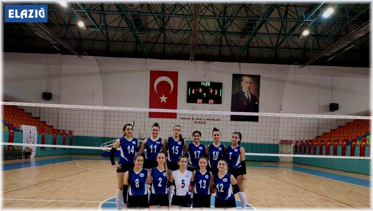 Elazığ Belediye Voleybol, liglere devam etme niyetinde