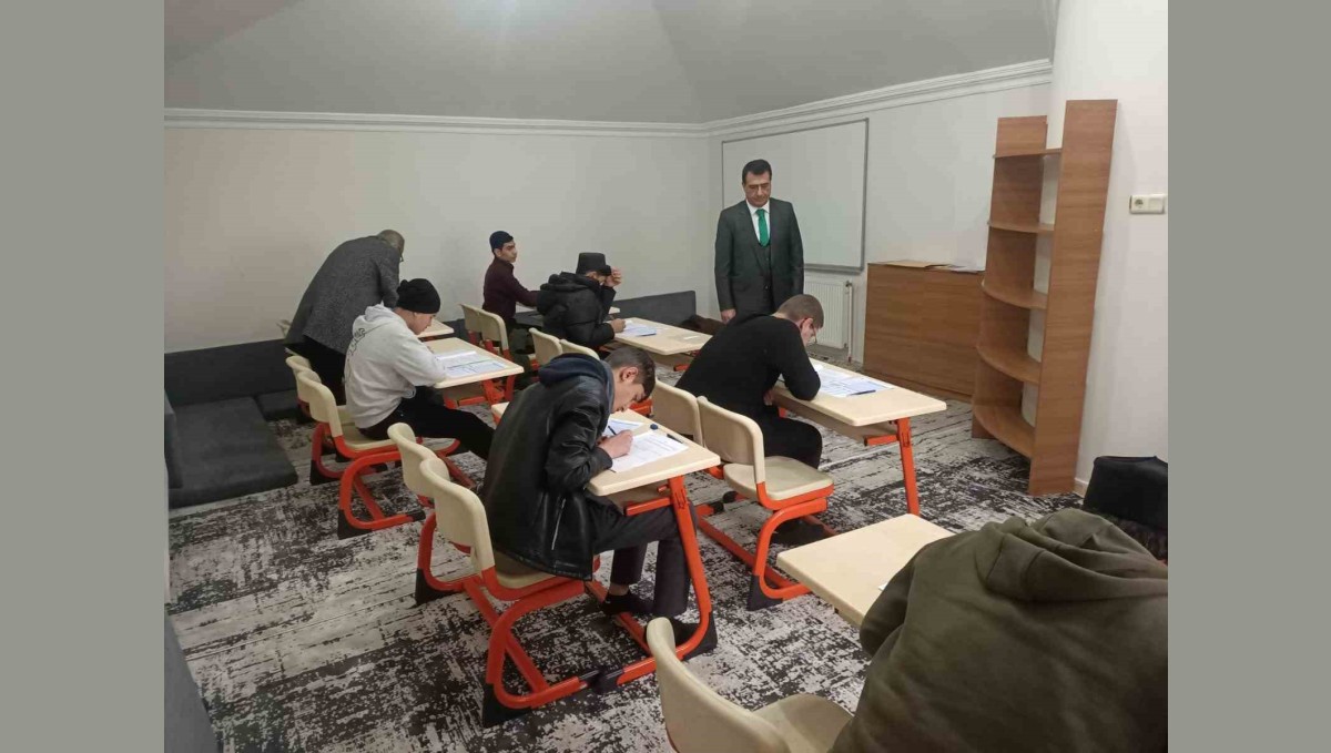 Elazığ'da Kur'an-ı Kerim'i anlama programı