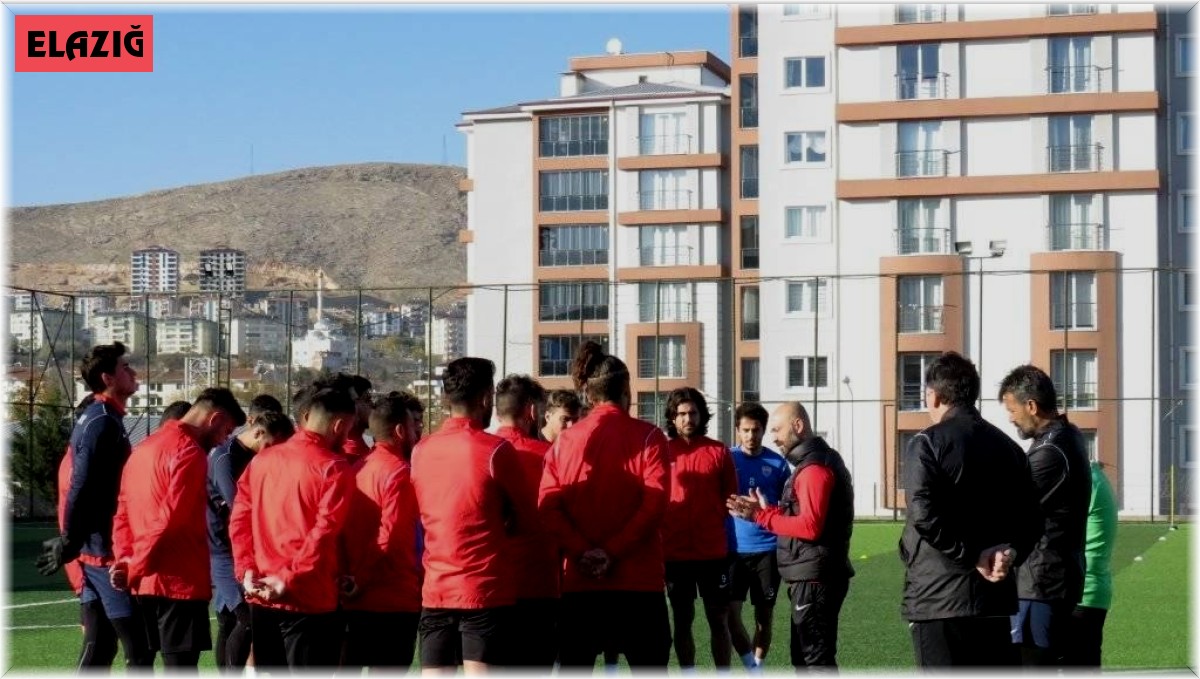 Elazığ Karakoçan'da 2 ayrılık daha