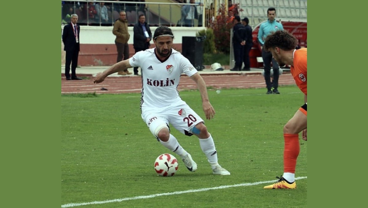 Elazığspor transfer yasağını kaldırdı