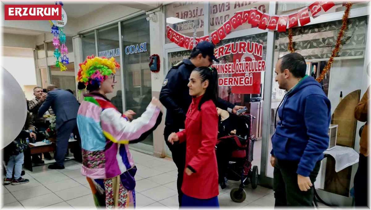 En eğlenceli tanıtım