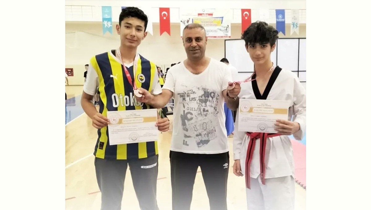 Engin Pamuk'a Taekwondo Federasyonu'ndan görev