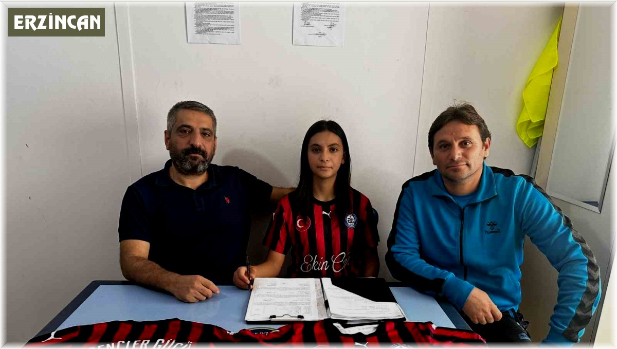 Erzincan'a Erzurum'dan transfer