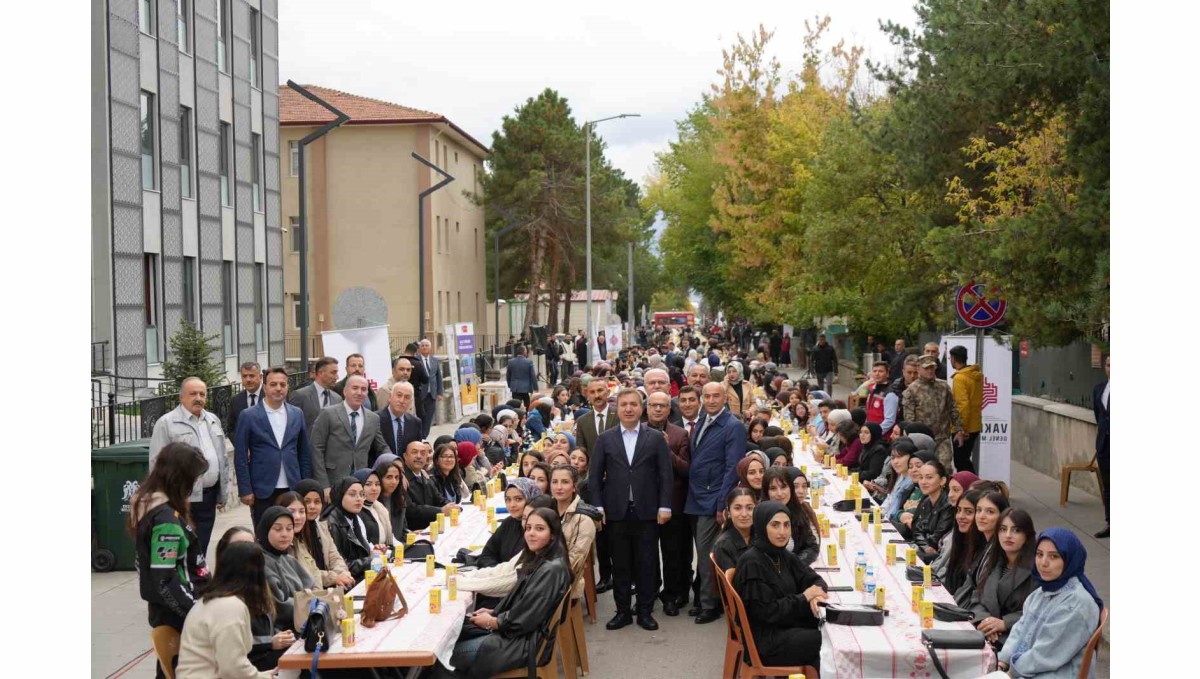 Erzincan'da 709 kişilik İŞKUR Gençlik Programı düzenlenecek