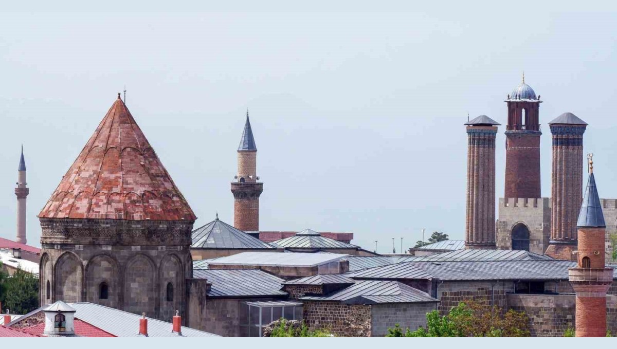 Erzurum coğrafi işaretli ürün zengini