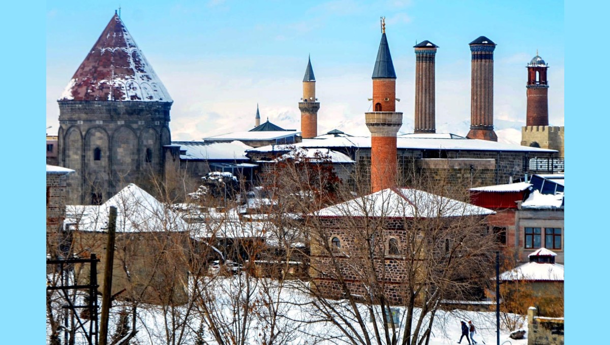 Erzurum'da bebeklerde Asel ve Alparslan ismi revaçta