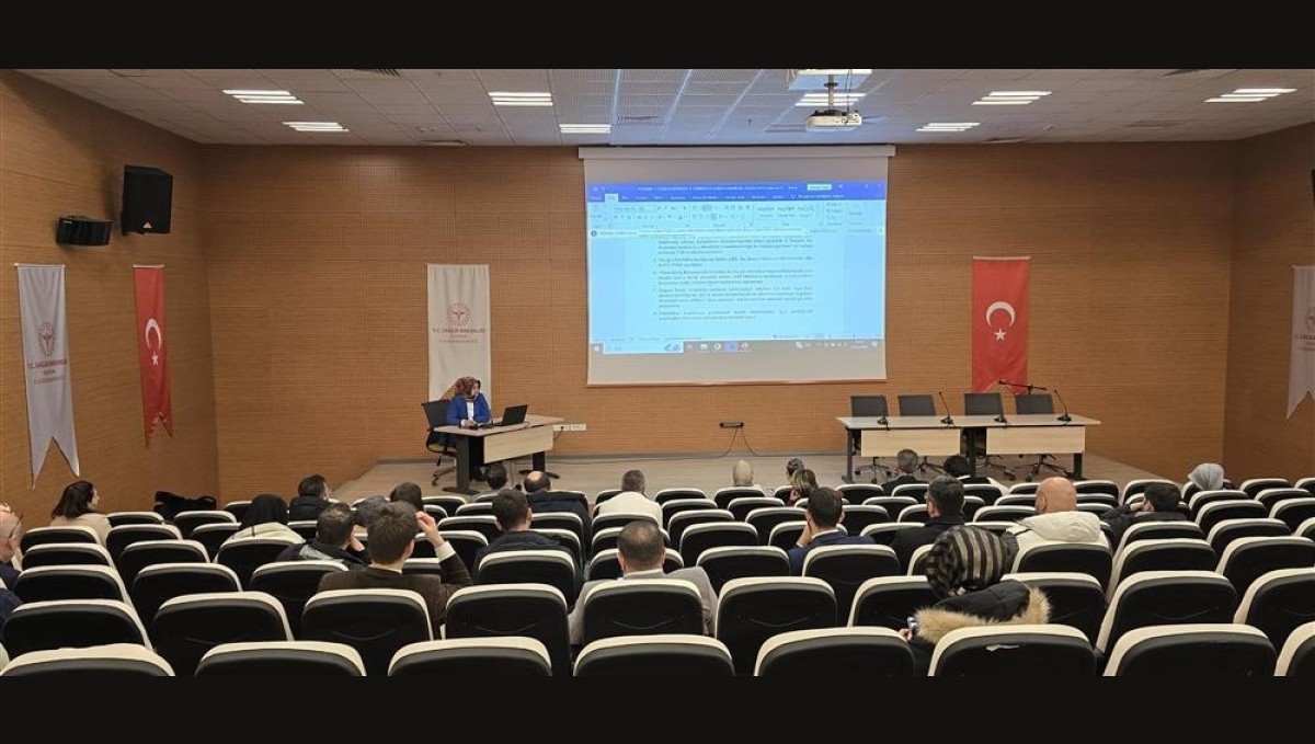 Erzurum'da tüberküloz zirvesi