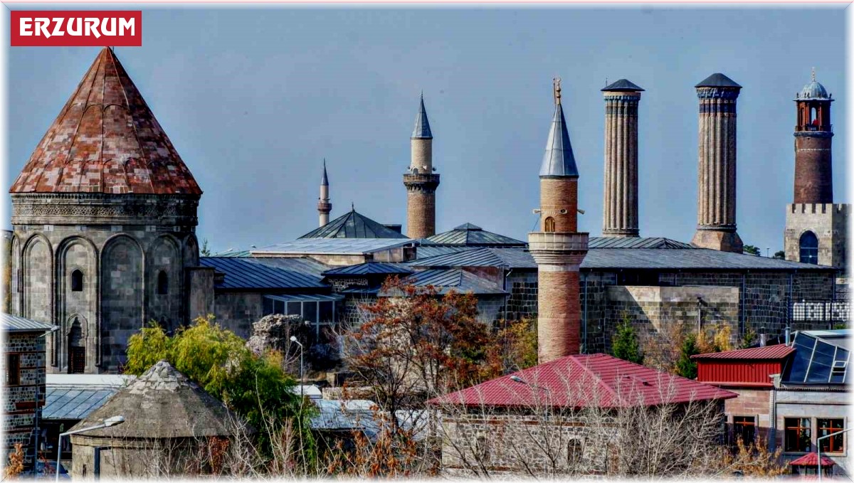 Erzurum'dan 3 ürüne daha coğrafi işaret geldi