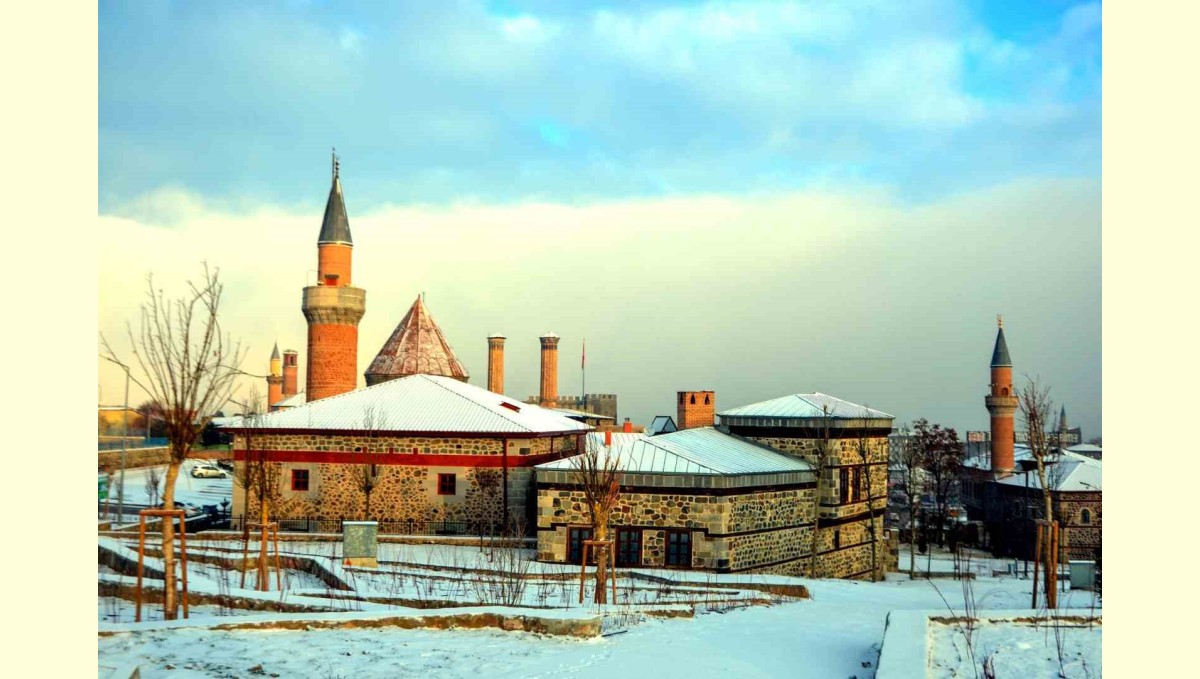 Erzurum'dan 5 ürün için daha coğrafi işaret başvurusu