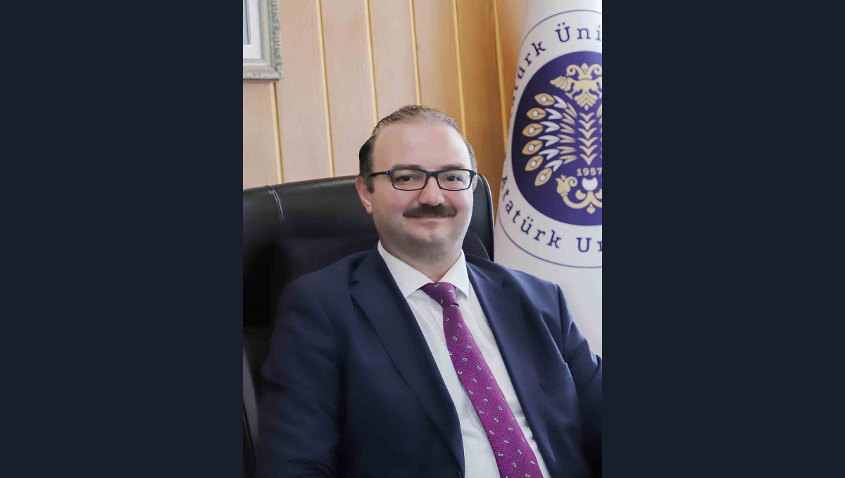 "Erzurum ilaç hammadde üretim merkezi olacak"