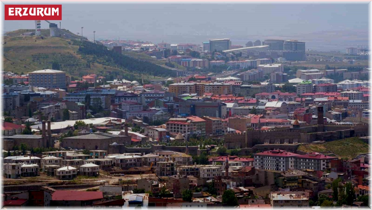 Erzurum Valiliği'nde alkol yasağı emri