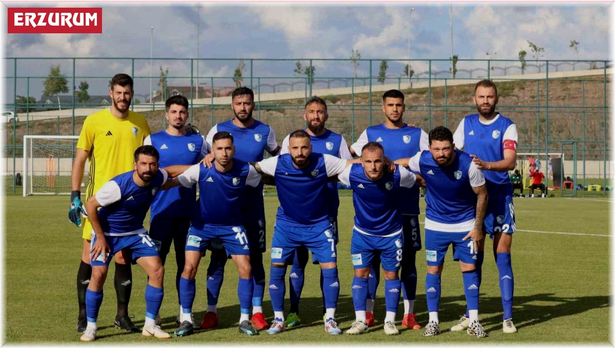 Erzurumspor'da 29 Temmuz'a kadar mola