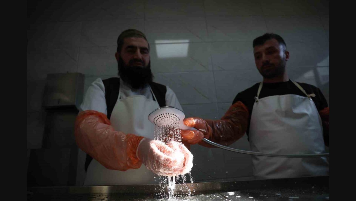 Eskiden çekinerek söyledikleri meslek, şimdilerin gündeminde