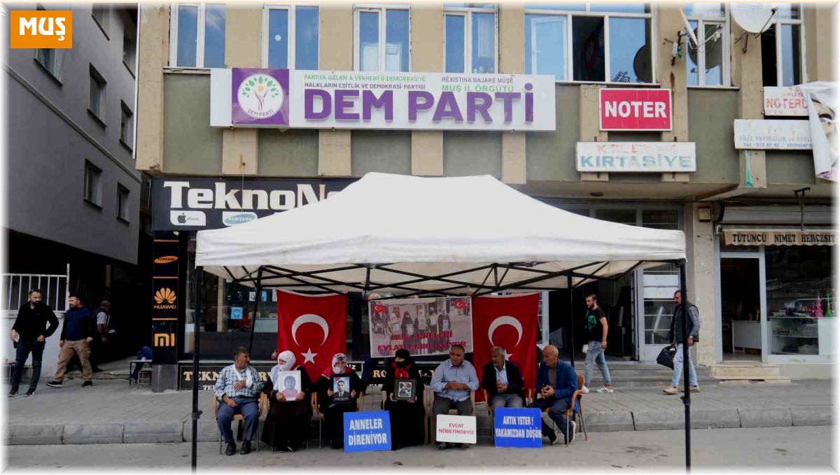 Evladı dağa kaçırılan baba: 'DEM Parti oğlumu PKK'ya sattı'