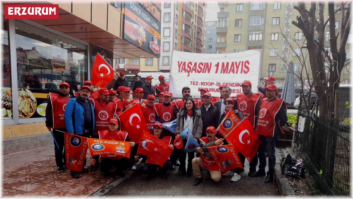 Gökcan; "Mücadelemizi büyüteceğiz, dayanışmayla yaralarımızı saracağız"