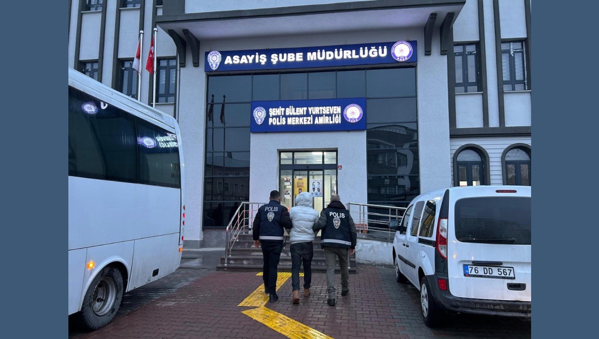 Iğdır'da umuma açık işletmelere asayiş uygulaması