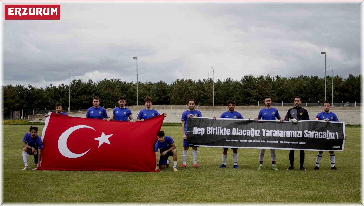 İletişim Fakültesi turnuvayı 1. olarak tamamladı