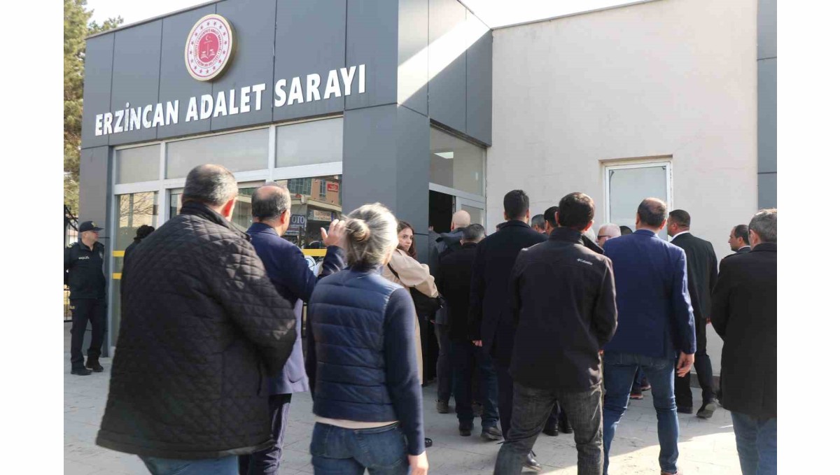 İliç maden kazasına ilişkin ara karar verildi