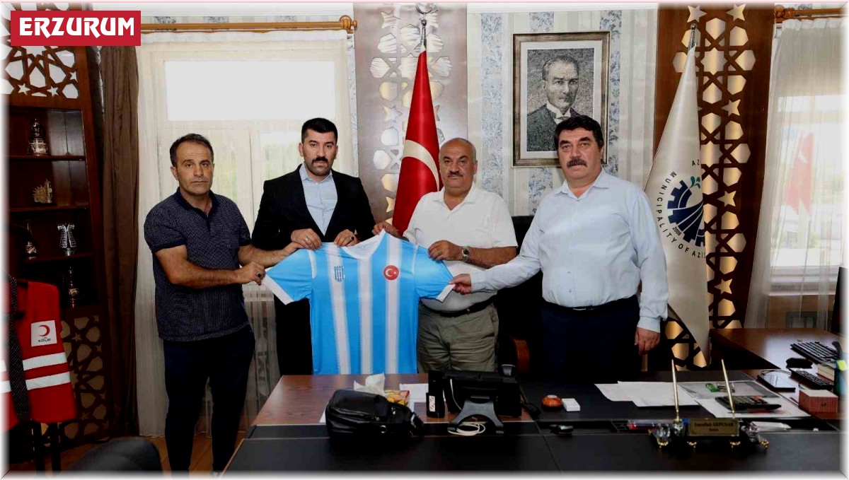 Ilıca İdmanocağı Belediyespor yeni sezona iddialı girecek