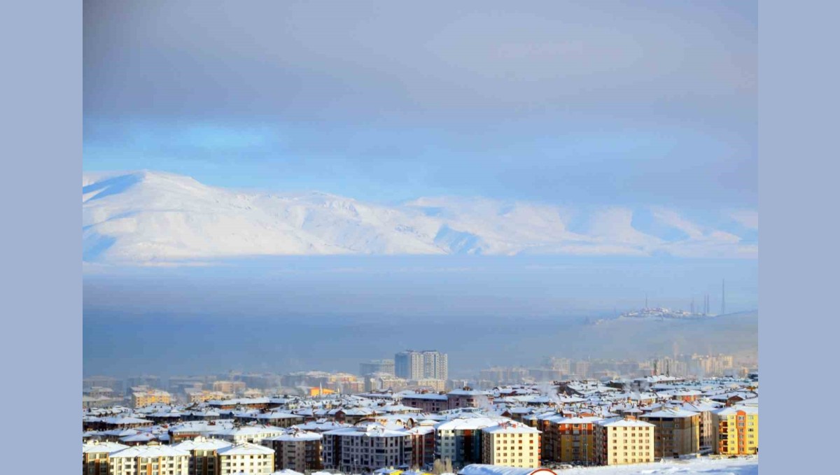 İşte Erzurum'un 2024 dördüncü çeyrekteki yapı izinleri