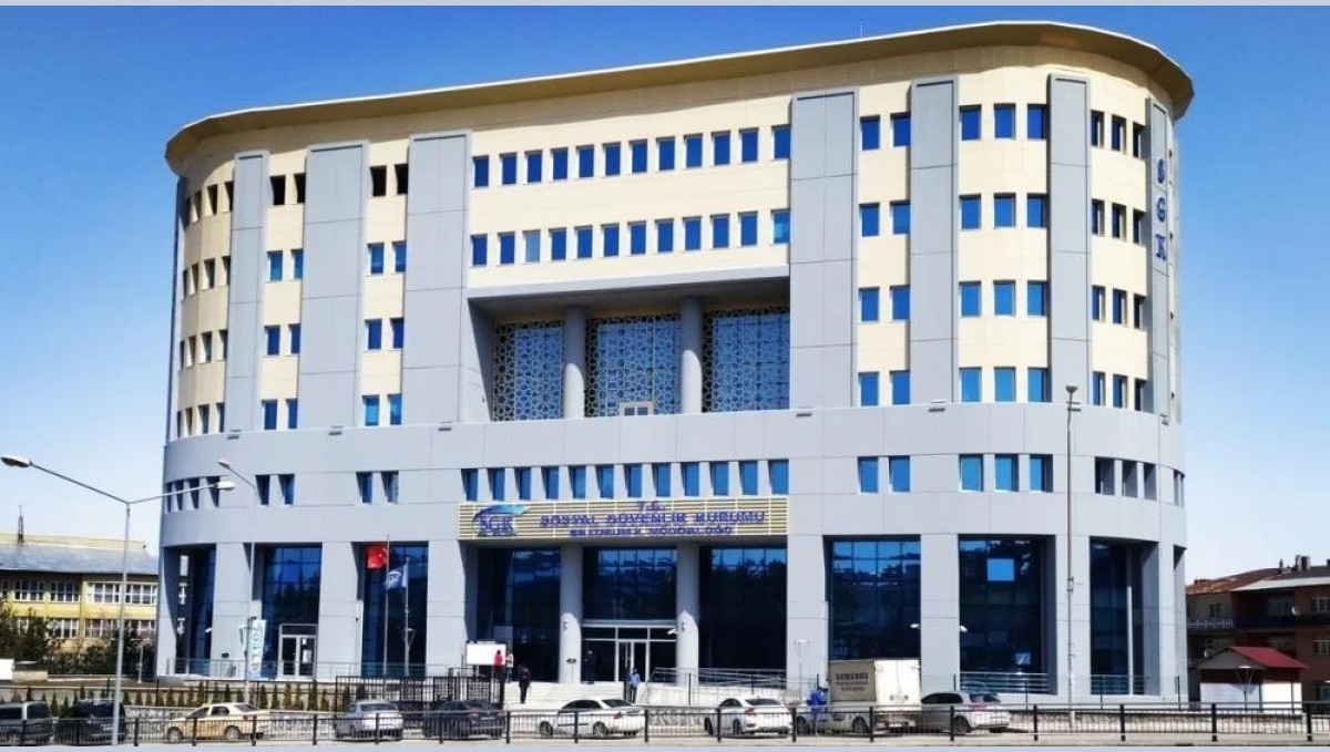 İşte Erzurum'un çalışma hayatı