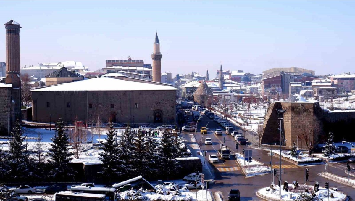 İşte Erzurum'un göç karnesi