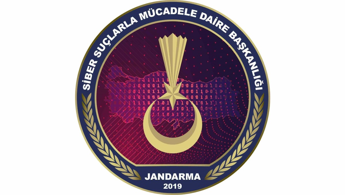 Jandarmadan siber operasyon