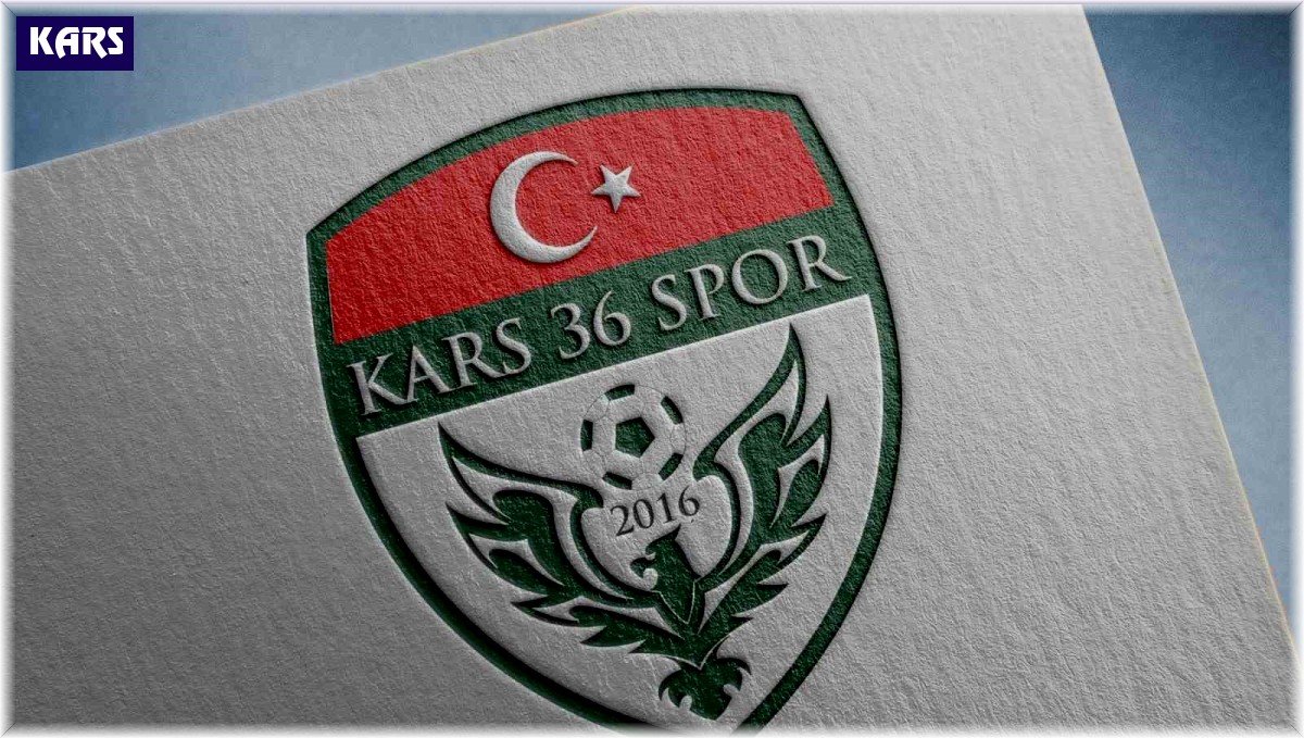 Kars 36 Spor'da tehlike çanları