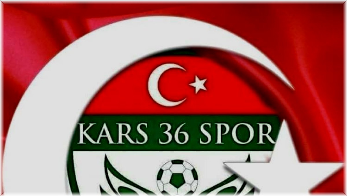 Kars 36 Spor transfere doymuyor